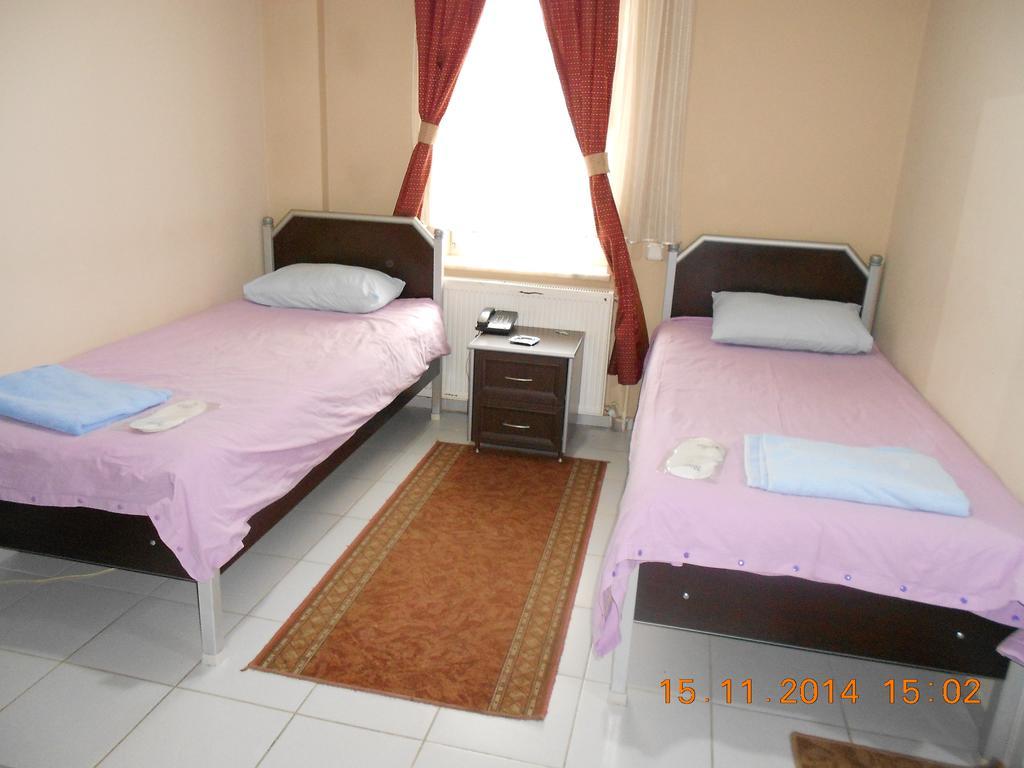 Yasar Hotel Sultandağı Værelse billede