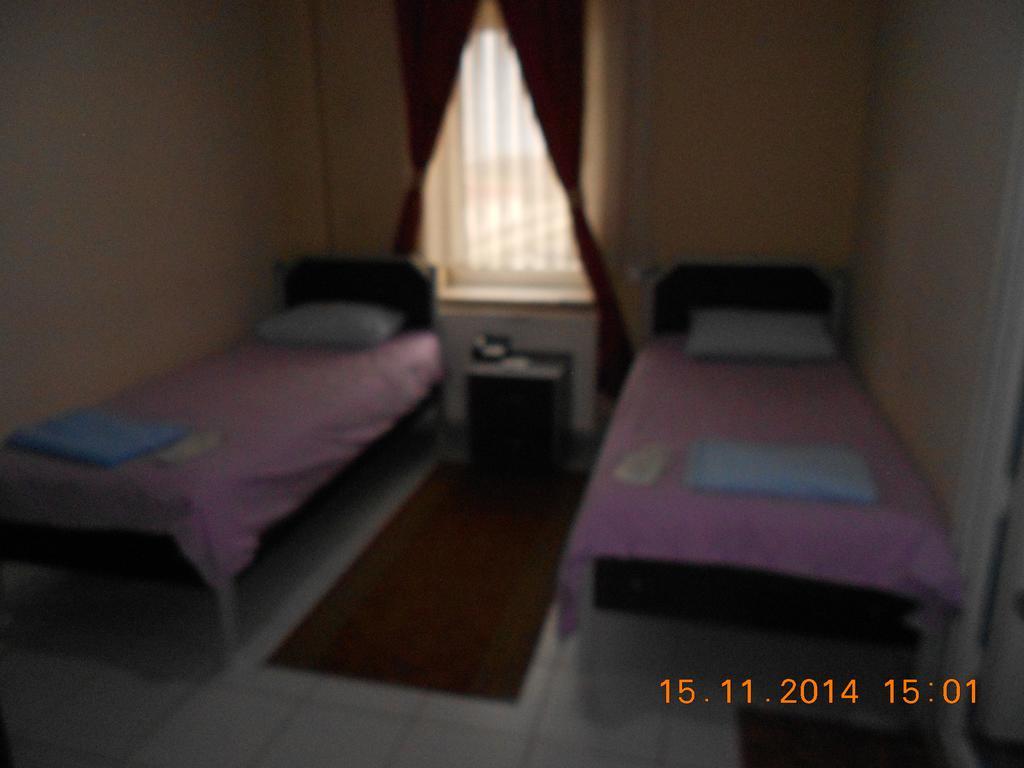 Yasar Hotel Sultandağı Værelse billede