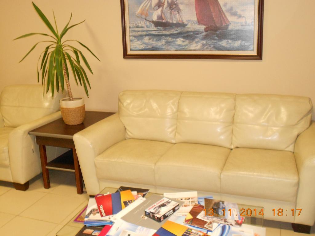 Yasar Hotel Sultandağı Eksteriør billede
