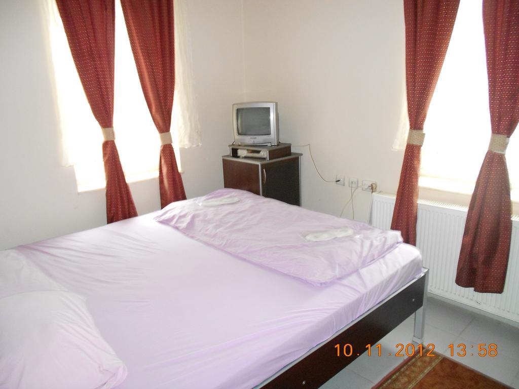 Yasar Hotel Sultandağı Værelse billede